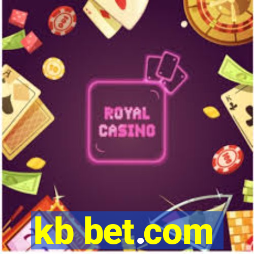 kb bet.com